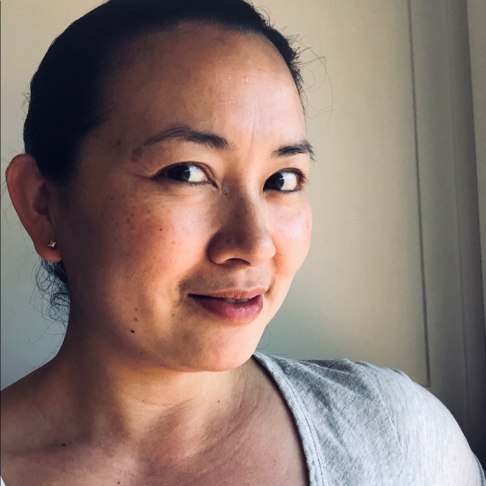 Meet your Posher, Rachelle